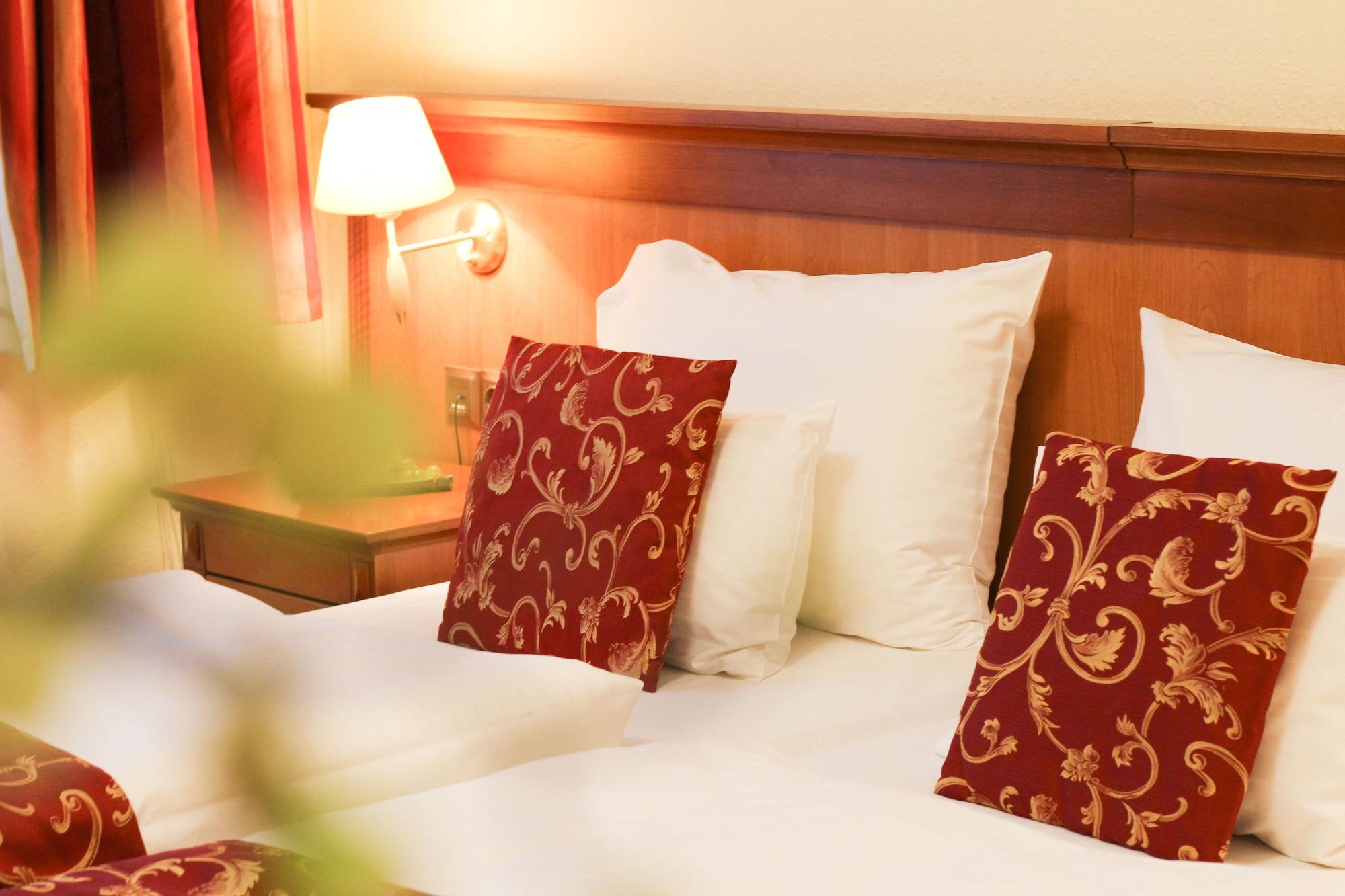 ซิตี้ เพนชั่น ชเตฟานชพลัทซ์ Hotel เวียนนา ภายนอก รูปภาพ